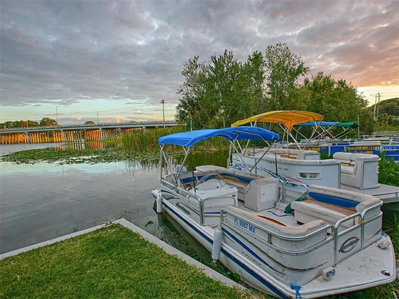 RV Park & Motor Home Park - Gross $1M per year - $3,900,000.00