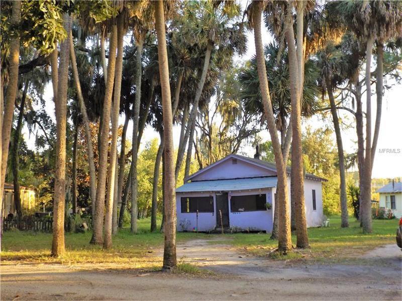 RV Park & Motor Home Park - Gross $1M per year - $3,900,000.00