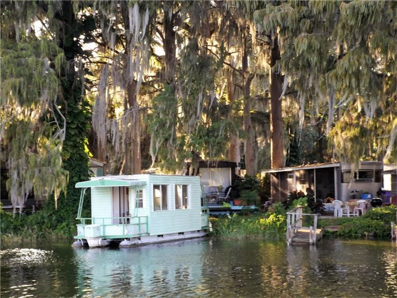 RV Park & Motor Home Park - Gross $1M per year - $3,900,000.00