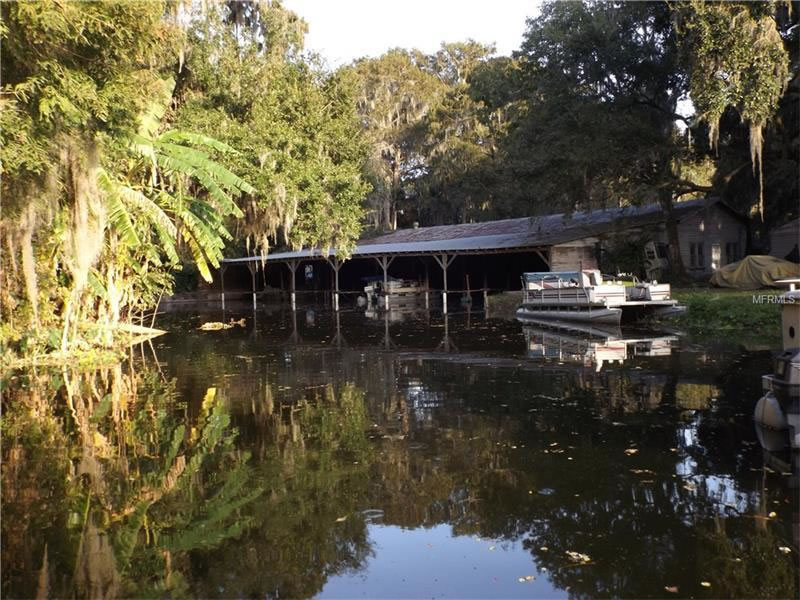RV Park & Motor Home Park - Gross $1M per year - $3,900,000.00