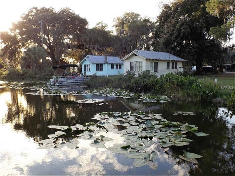 RV Park & Motor Home Park - Gross $1M per year - $3,900,000.00