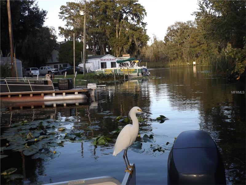 RV Park & Motor Home Park - Gross $1M per year - $3,900,000.00
