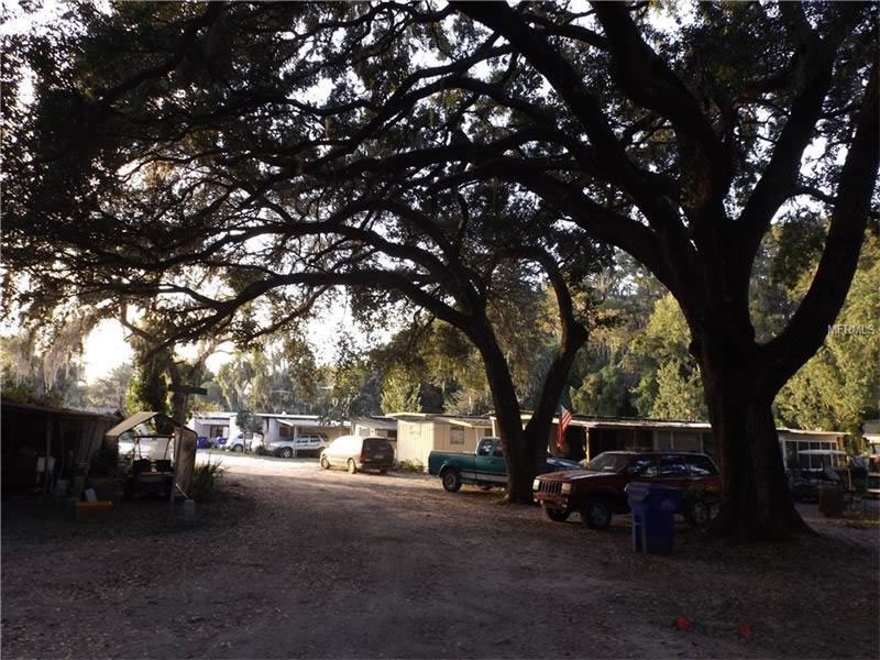 RV Park & Motor Home Park - Gross $1M per year - $3,900,000.00