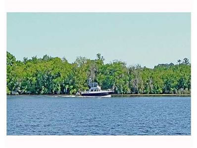 128 unit Motor Home Park / RV Park with land to expand - Auburndale, FL - $4,500,000