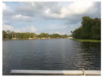 128 unit Motor Home Park / RV Park with land to expand - Auburndale, FL - $4,500,000