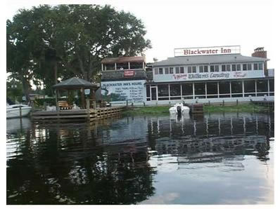 128 unit Motor Home Park / RV Park with land to expand - Auburndale, FL - $4,500,000