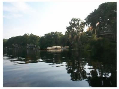 128 unit Motor Home Park / RV Park with land to expand - Auburndale, FL - $4,500,000