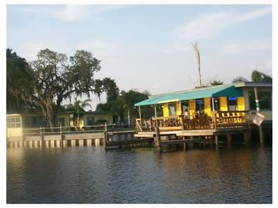 128 unit Motor Home Park / RV Park with land to expand - Auburndale, FL - $4,500,000