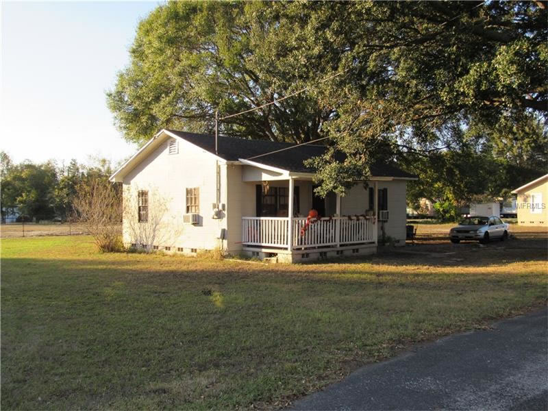 128 unit Motor Home Park / RV Park with land to expand - Auburndale, FL - $4,500,000
