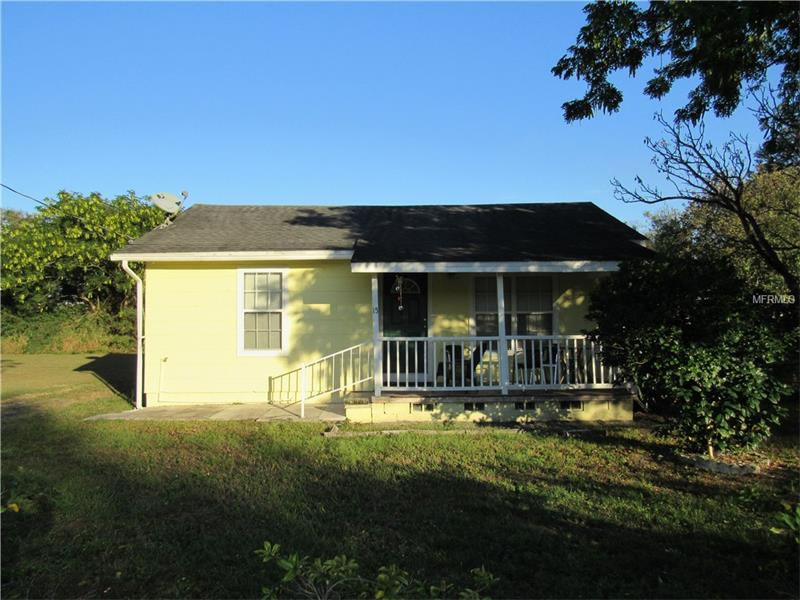 128 unit Motor Home Park / RV Park with land to expand - Auburndale, FL - $4,500,000