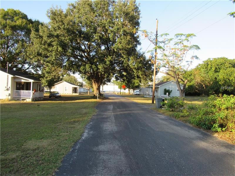 128 unit Motor Home Park / RV Park with land to expand - Auburndale, FL - $4,500,000