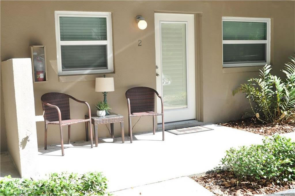 12 Unit Apartment Building For Sale in Orlando, FL - $1,500,000