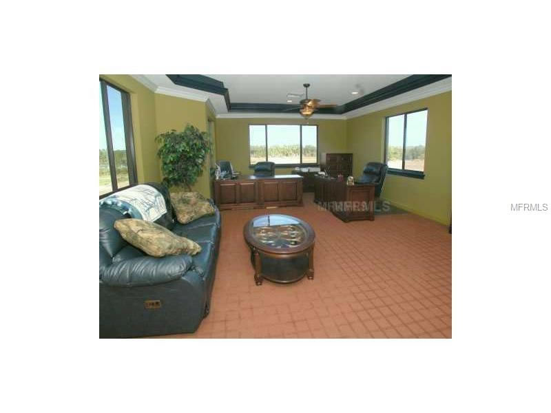 57 acre lakefront estate with blueberry farm For Sale in Lake County, FL - $1,500,000