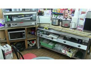 Sunoco Gas Station For Sale In Orlando, FL - $1,200,000