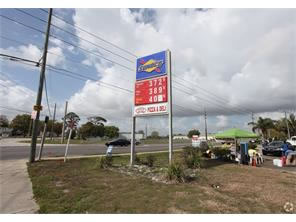 Sunoco Gas Station For Sale In Orlando, FL - $1,200,000