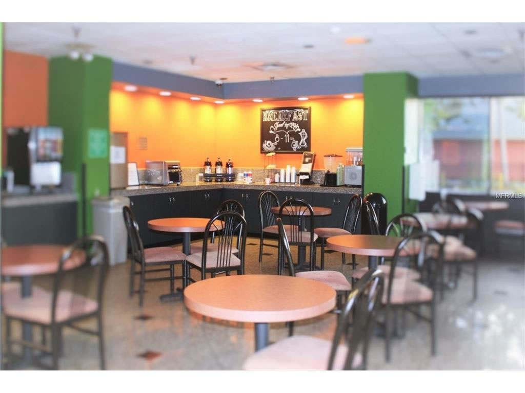 145 room Hotel 4 miles from Downtown Orlando - $5,500,000