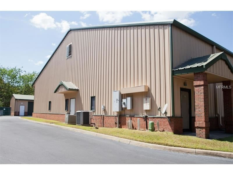 10 Commercial Units For Sale in Mount Dora - $1,600,000