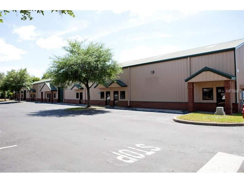 10 Commercial Units For Sale in Mount Dora - $1,600,000