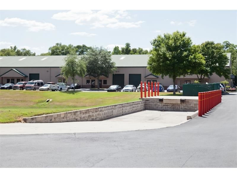 10 Commercial Units For Sale in Mount Dora - $1,600,000