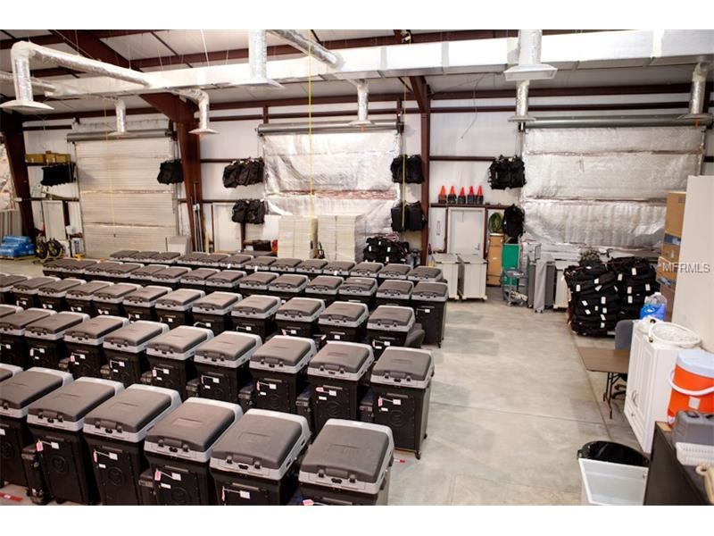 10 Commercial Units For Sale in Mount Dora - $1,600,000