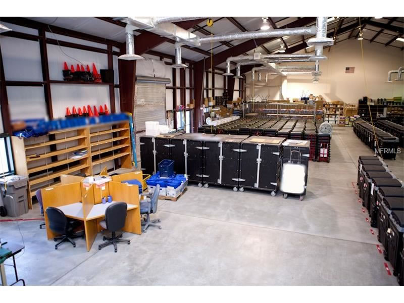 10 Commercial Units For Sale in Mount Dora - $1,600,000