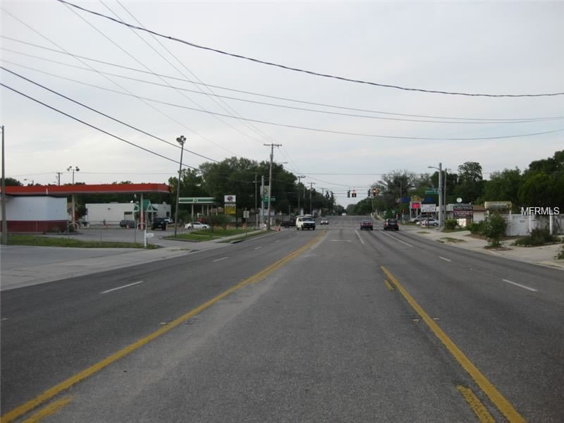 Gas Station For Sale with Real Estate in Brandon, FL - $399,900