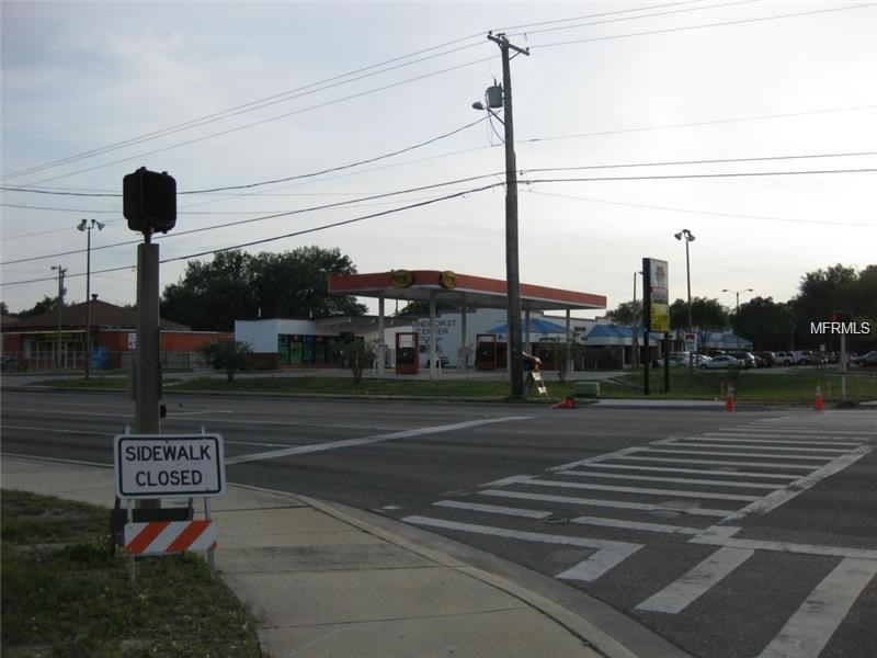 Gas Station For Sale with Real Estate in Brandon, FL - $399,900