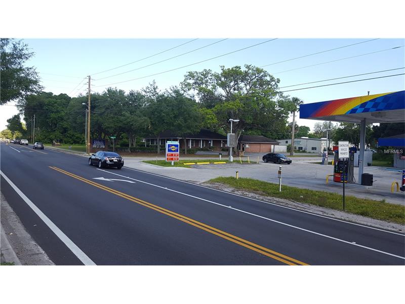 Gas Station For Sale with Real Estate in Oviedo, FL - $739,900