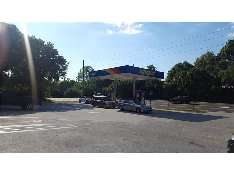 Gas Station For Sale with Real Estate in Oviedo, FL - $739,900