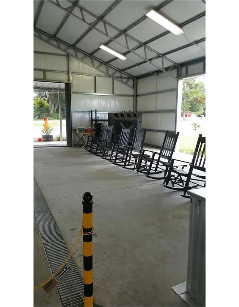 Fish Farm For Sale with 24 ponds in Mount Dora, FL - $525,000