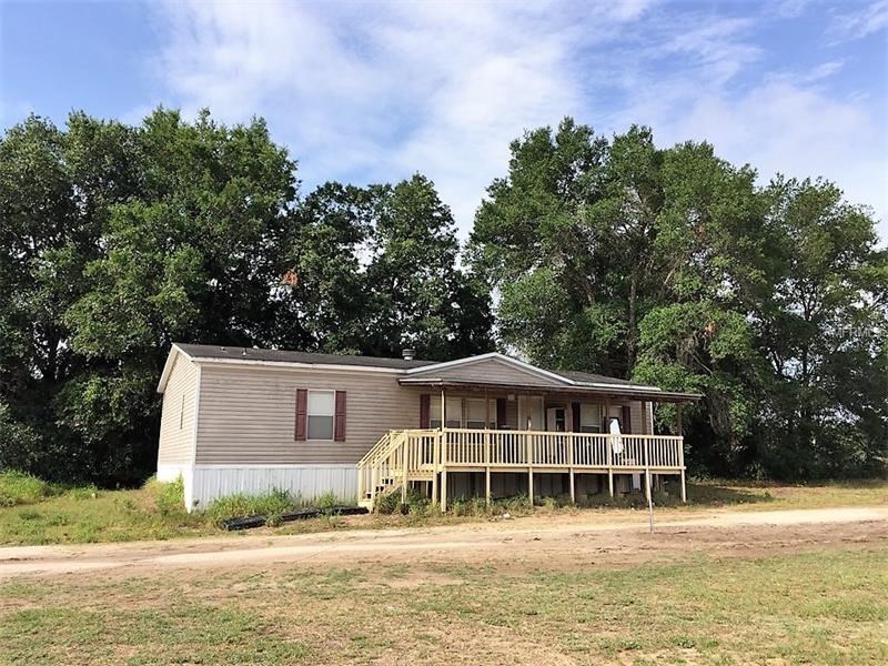6 acre Orchid Farm in Apopka, FL - $700,000