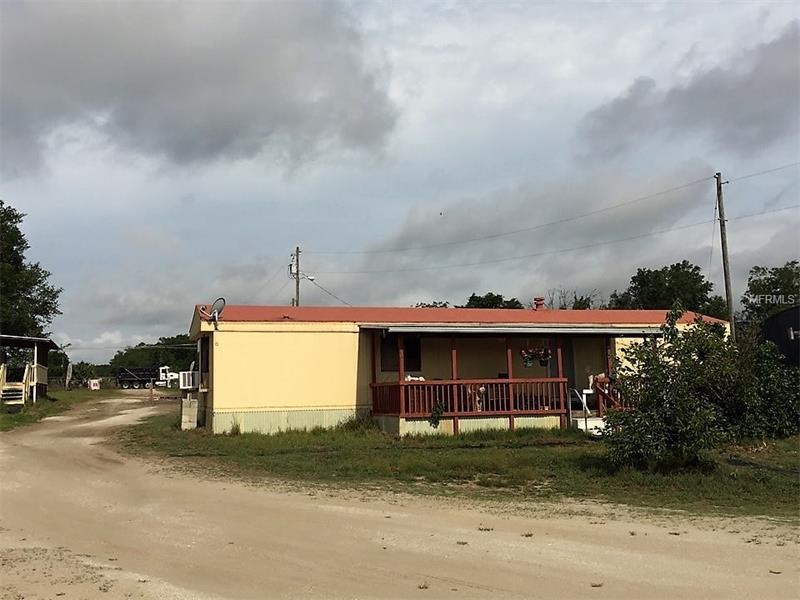 6 acre Orchid Farm in Apopka, FL - $700,000