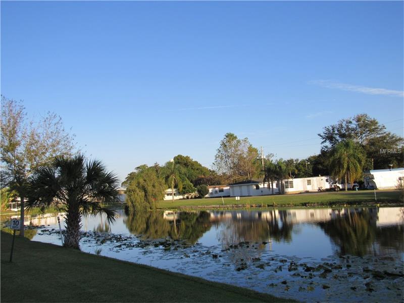  128 Unit RV Park For Sale in Auburndale, FL with Owner Financing - $4,500,000
