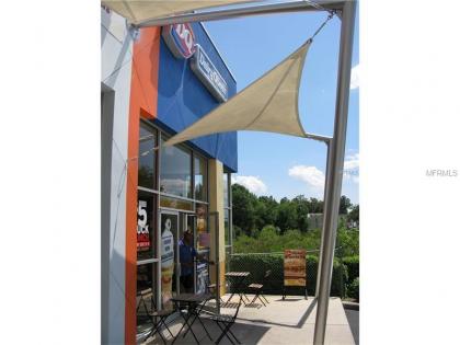 Dairy Queen Ice Cream / Restaurant Franchise For Sale In Tampa - $40,000