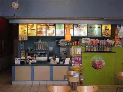 Dairy Queen Ice Cream / Restaurant Franchise For Sale In Tampa - $40,000