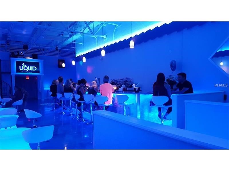 Bar, Restaurant, and 2nd Night Club For Sale in Port Charlotte, Florida - $295,000