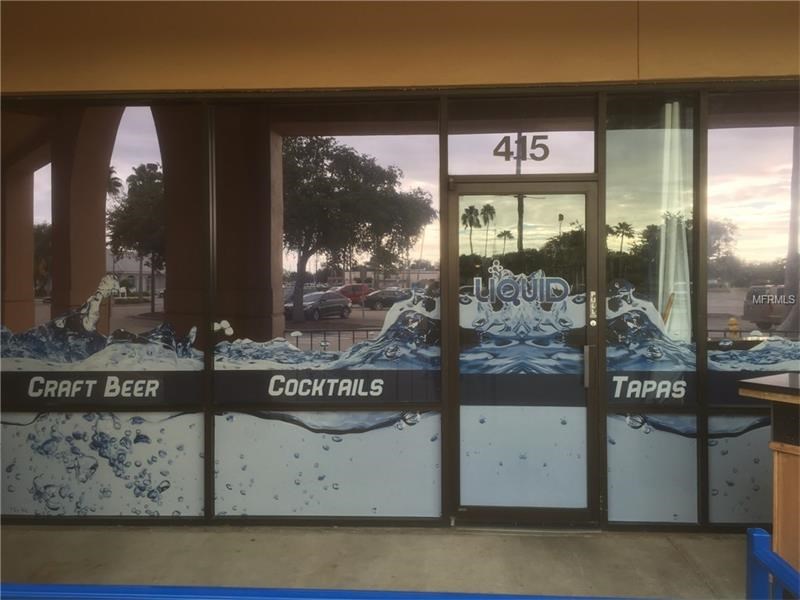 Bar, Restaurant, and 2nd Night Club For Sale in Port Charlotte, Florida - $295,000