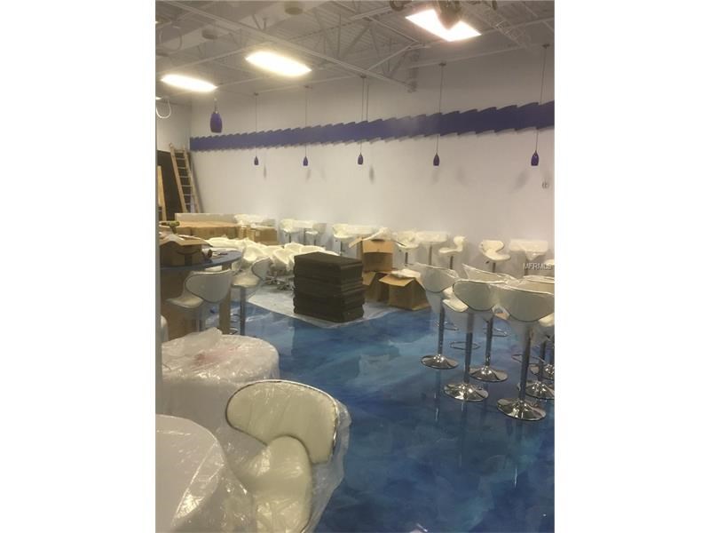 Bar, Restaurant, and 2nd Night Club For Sale in Port Charlotte, Florida - $295,000