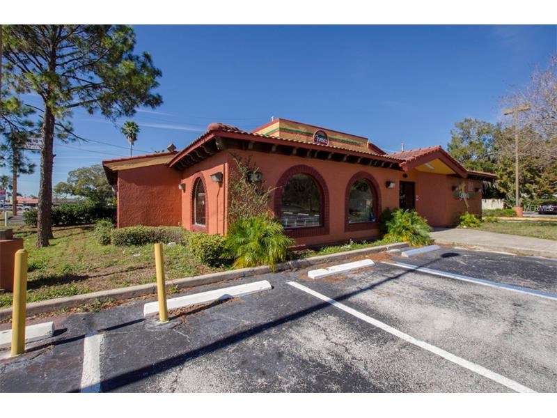 Restaurant For Sale in Orlando - $579,900



 