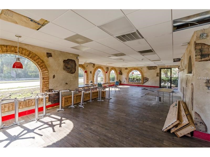 Restaurant For Sale in Orlando - $579,900