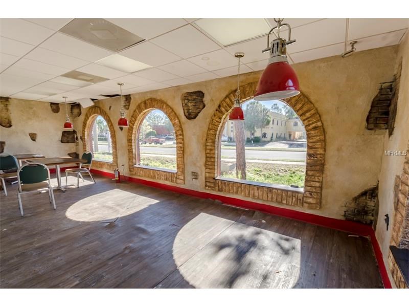 Restaurant For Sale in Orlando - $579,900