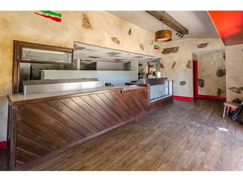 Restaurant For Sale in Orlando - $579,900