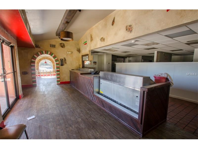Restaurant For Sale in Orlando - $579,900