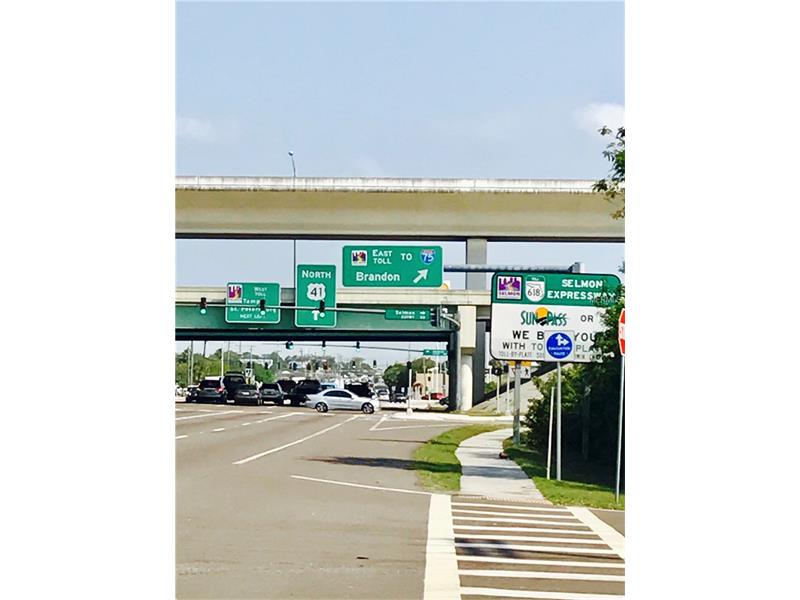 Tampa Gas Station and Convenience Store For Sale - $250,000