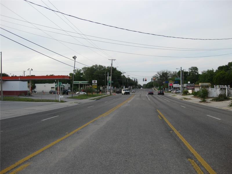 Gas Station For Sale in Brandon, FL - Land Included - $399,900