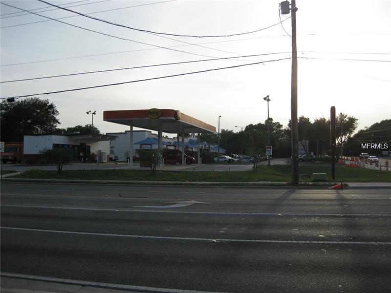 Gas Station For Sale in Brandon, FL - Land Included - $399,900