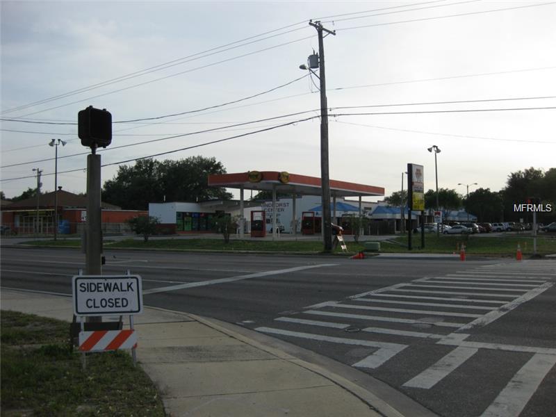 Gas Station For Sale in Brandon, FL - Land Included - $399,900