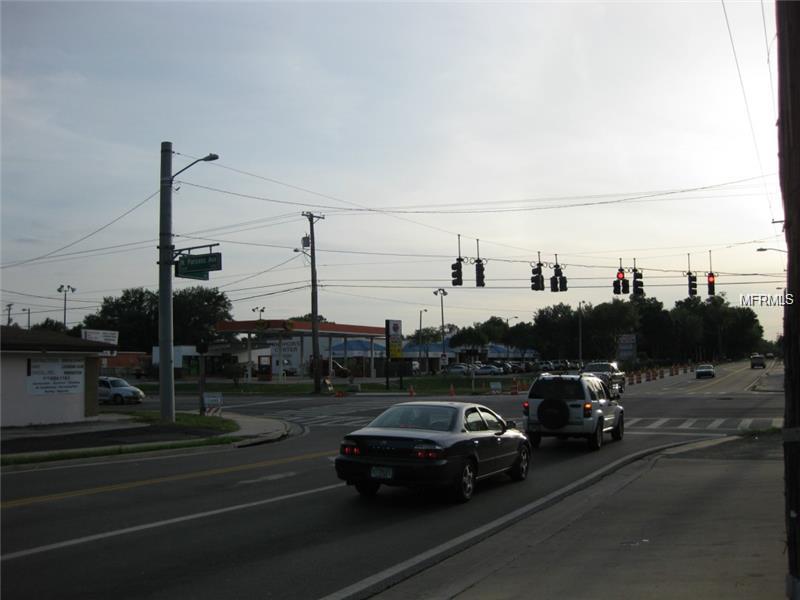 Gas Station For Sale in Brandon, FL - Land Included - $399,900