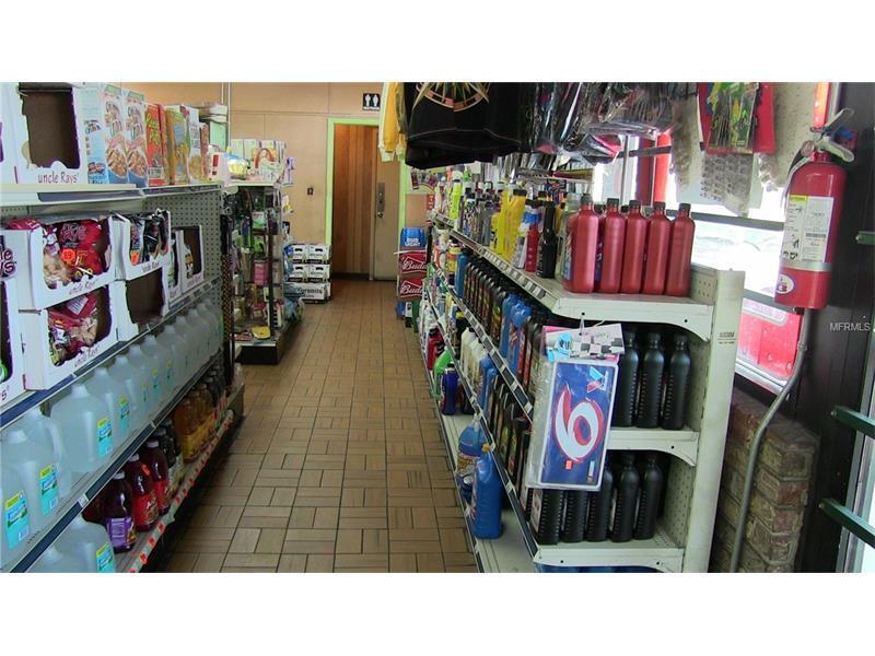 Gas Station For Sale in Orlando – FL - $1,200,0000