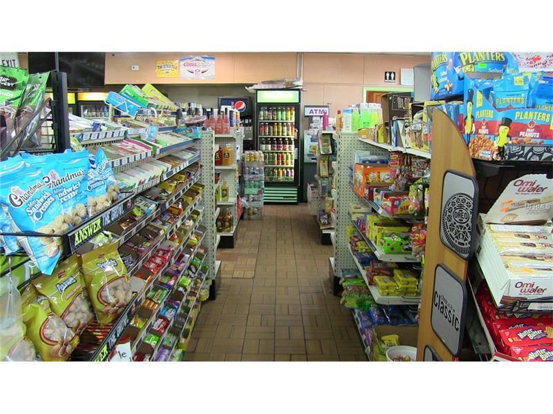 Gas Station For Sale in Orlando – FL - $1,200,0000